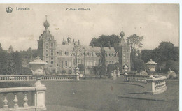 Leuven - Louvain - Château D' Héverlé - 1917 - Leuven