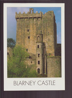IRLANDE BLARNEY CASTLE - Cork