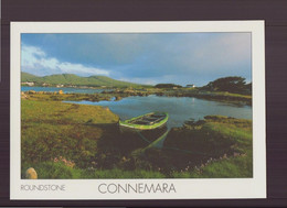 IRLANDE ROUNDSTONE CONNEMARA - Galway
