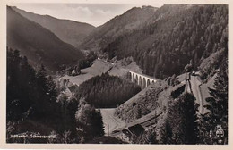 ALLEMAGNE   /   HÖLLENTAL - Höllental