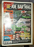 JOE BAR MAG TEAM N° 41 Journal Du 12/11/1998 TTBE RAHAN Lecureux Avec Poster - Rahan