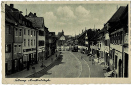 1942, " Tettnang " , Montfortstraße , A5997 - Tettnang