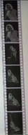 6 Negative Hübsche Junge Frau Sw / Beautiful Young Woman Bw / 24x35mm Vom Prof. Fotograf Erotik Erotic Abx-LR34-6 - Sin Clasificación