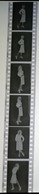 6 Negative Hübsche Junge Frau Sw / Beautiful Young Woman Bw / 24x35mm Vom Prof. Fotograf Erotik Erotic Abx-LR33-4 - Non Classificati