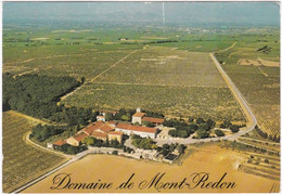 84. Gf. CHATEAUNEUF-DU-PAPE. Domaine De Mont-Redon. Vue D'ensemble - Chateauneuf Du Pape