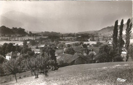 38 - La CUILLER - Hameau De BARRAUX - Barraux