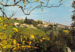 69 - Vaux En Beaujolais - "Clochemerle" - Vaux-en-Velin