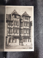 Germany Wetzlar Jerusalemhaus__(11219) - Wetzlar