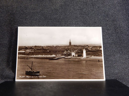 UK Montrose From Ferry Den__(13275) - Angus