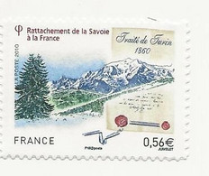 TIMBRE DE FRANCE  AUTOADHESIF  NEUF STDC ** YVERT N° 415 - Altri & Non Classificati