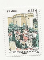 TIMBRE DE FRANCE  AUTOADHESIF  NEUF STDC ** YVERT N° 416 - Andere & Zonder Classificatie