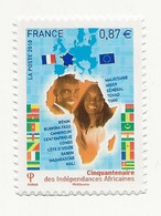 TIMBRE DE FRANCE  AUTOADHESIF  NEUF STDC ** YVERT N° 472 - Altri & Non Classificati