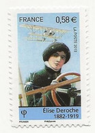 TIMBRE DE FRANCE  AUTOADHESIF  NEUF STDC ** YVERT N° 485 - Andere & Zonder Classificatie