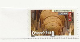 TIMBRE DE FRANCE  AUTOADHESIF  NEUF STDC ** YVERT N° 456A /* 459A - Andere & Zonder Classificatie