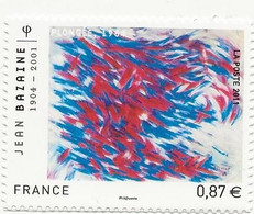 TIMBRE DE FRANCE  AUTOADHESIF  NEUF STDC ** YVERT N° 550 - Altri & Non Classificati