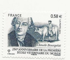 TIMBRE DE FRANCE  AUTOADHESIF  NEUF STDC ** YVERT N° 565 - Otros & Sin Clasificación