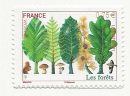 TIMBRE DE FRANCE  AUTOADHESIF  NEUF STDC ** YVERT N° 564 - Andere & Zonder Classificatie
