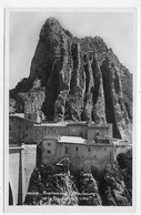 SISTERON - N° 8053 - LE FAUBOURG ET LA BAUME FORMAT CPA NON VOYAGEE - Sisteron