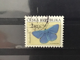 Tsjechië / Czech Republic - Vlinders (2) 2020 - Gebruikt