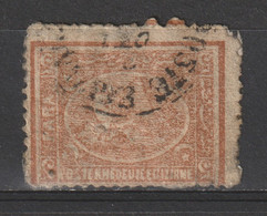 Egypt - 1872-74 - ( Definitives - Third Issue - 5 Para ) - Used - As Scan - 1866-1914 Khedivato Di Egitto