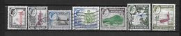 LOTE 2219A  ///   (C012)  RODESIA & NYASALAND          ¡¡¡¡¡ LIQUIDATION!!!!! - Rhodesien & Nyasaland (1954-1963)