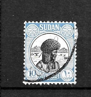 LOTE 2219 /// COLONIAS INGLESAS - SUDAN  ¡¡¡ OFERTA - LIQUIDATION !!! JE LIQUIDE !!! - Soudan (...-1951)