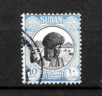 LOTE 2219 /// COLONIAS INGLESAS - SUDAN  ¡¡¡ OFERTA - LIQUIDATION !!! JE LIQUIDE !!! - Soedan (...-1951)