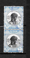 LOTE 2219 /// COLONIAS INGLESAS - SUDAN  ¡¡¡ OFERTA - LIQUIDATION !!! JE LIQUIDE !!! - Soedan (...-1951)