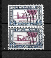 LOTE 2219 /// COLONIAS INGLESAS - SUDAN  ¡¡¡ OFERTA - LIQUIDATION !!! JE LIQUIDE !!! - Soudan (...-1951)