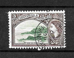 LOTE 2219 /// COLONIAS INGLESAS - TRINIDAD Y TOBAGO ¡¡¡ OFERTA - LIQUIDATION !!! JE LIQUIDE !!! - Trinité & Tobago (...-1961)