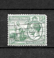 LOTE 2219 /// COLONIAS INGLESAS - TRINIDAD Y TOBAGO ¡¡¡ OFERTA - LIQUIDATION !!! JE LIQUIDE !!! - Trinité & Tobago (...-1961)