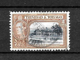 LOTE 2219 /// COLONIAS INGLESAS - TRINIDAD Y TOBAGO ¡¡¡ OFERTA - LIQUIDATION !!! JE LIQUIDE !!! - Trinidad & Tobago (...-1961)