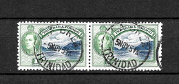 LOTE 2219 /// COLONIAS INGLESAS - TRINIDAD Y TOBAGO ¡¡¡ OFERTA - LIQUIDATION !!! JE LIQUIDE !!! - Trinité & Tobago (...-1961)