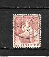 LOTE 2219 ///   TRINIDAD  (o) / *MH  - ¡¡¡ OFERTA - LIQUIDATION - JE LIQUIDE !!! - Trinidad & Tobago (...-1961)