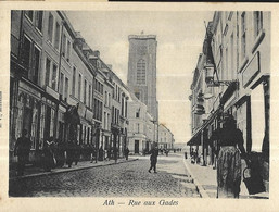 ATH   RUE Aux GADES - Ath