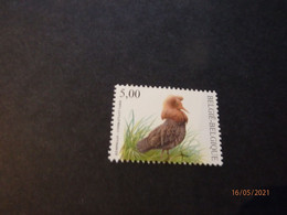 A.Buzin 3140 Kemphaan  Aan Spotprijs - 1985-.. Pájaros (Buzin)