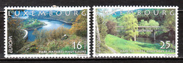 1422/23**  Année 1999 - Europa - MNH** - LOOK!!!! - Unused Stamps