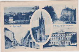 Saint-Julien-en-Genevois  Souvenir - Saint-Julien-en-Genevois