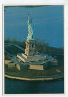AK 010739 USA - New York City - Statue Of Liberty - Statue De La Liberté