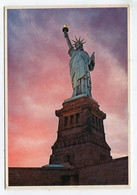 AK 010743 USA - New York City - Statue Of Liberty - Statue Of Liberty