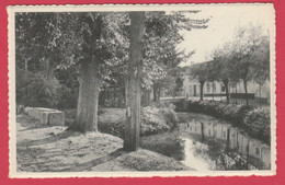 Grez-Doiceau - Le Pont D'Arcole ( Voir Verso ) - Graven