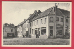 Grez-Doiceau - Parvis St-Georges - Magasin Adolphe Delhaize ( Voir Verso ) - Grez-Doiceau