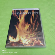 DVD Kaminfeuer - Documentaires