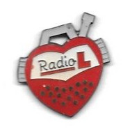 Pin' S  Forme  Cœur, Média  RADIO L - Médias