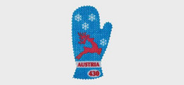 Österreich Austria  MNH ** 2021 Mitten - Set - 2011-2020 Unused Stamps