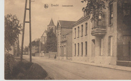 Brecht, Lessiusstraat - Brecht