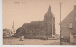 Beersel, De Kerk - Beersel
