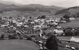 AK - Salzburg - TAMSWEG - 1955 - Ortsansicht - Tamsweg