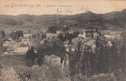 AK - Steiermark - Bad Gleichenberg - 1919 - Bad Gleichenberg