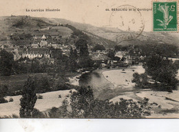 Beaulieu Et La Dordogne - Other Municipalities